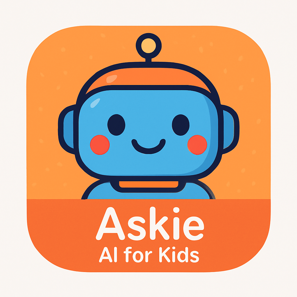 Askie Logo